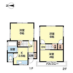 篠崎町1丁目中古戸建