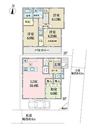 東小岩三丁目戸建