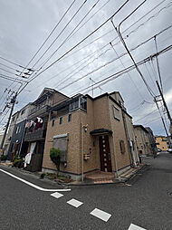 東瑞江三丁目中古戸建