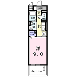 グラン　アベニューI 409