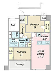 ＬＡＴＴＩＣＥ東松戸 0402