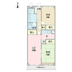 ＫＭ2マンション 0303