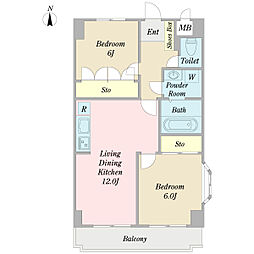 ヴェルティストン 0806