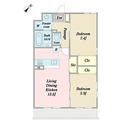 シルフプレイス南流山