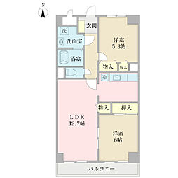 ミレーヌ早稲田 0302