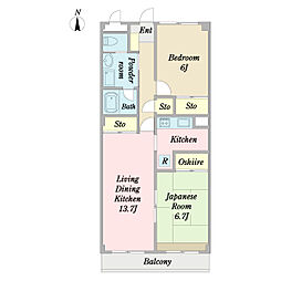 ＫＭ2マンション 0202