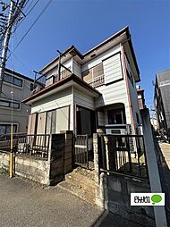 豊四季戸建て 1