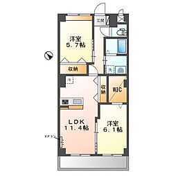 メゾンアイリス