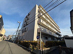 プランドール南流山