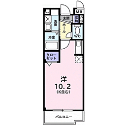 プリムローズ　II 302
