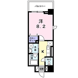 アミティエ　八潮 704