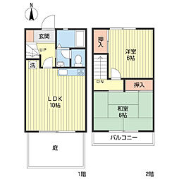 プランドール参番館 0105