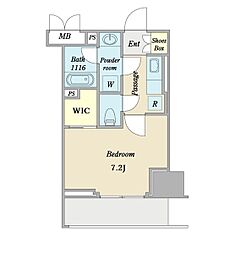 プライマル町田森野 502