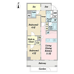 （仮称）狛江市東和泉3丁目計画　新築工事
