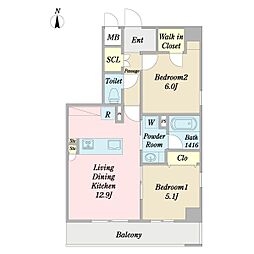 （仮称）狛江市東和泉3丁目計画　新築工事