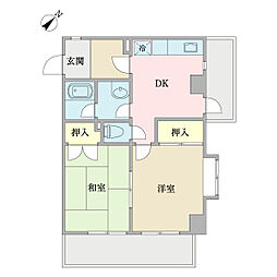 プチメゾン平尾 0102