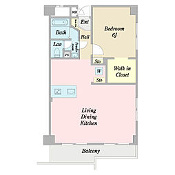 グリーンリバー美寿美 0201