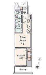 ＢＬＥＳＳ溝ノ口 0307