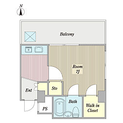 ハイム狛江 0502