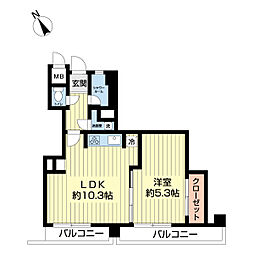 グランドマンション多摩川