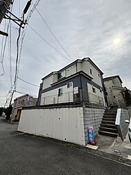 川崎市多摩区長尾七丁目戸建