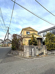 栗谷三丁目戸建て