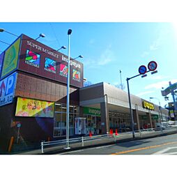川崎市多摩区南生田2丁目中古戸建