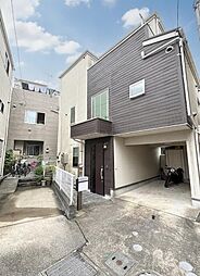 下作延三丁目 戸建