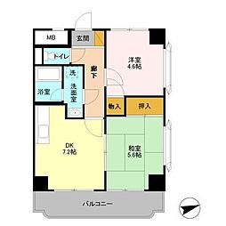 YRレジデンス 501