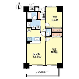ウィンベル我孫子 0802