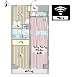 ヴェイル我孫子 0401