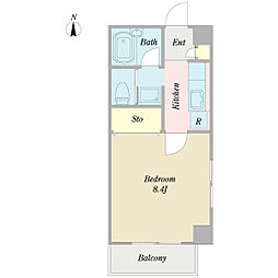 ソレアード 0605