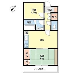 プラザ天王台 0202