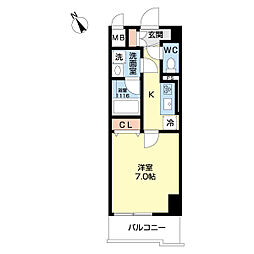 ＬａＳａｎｔｅ柏 0302