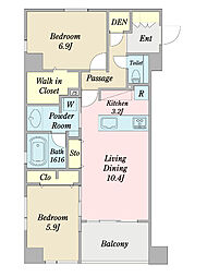 ＬＡＴＴＩＣＥ東松戸 0501