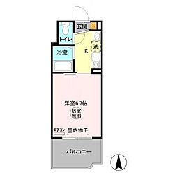 パティオ坂巻 114