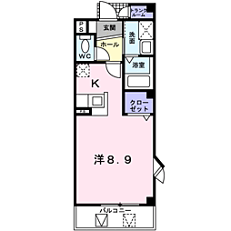 グランヒルズ 301