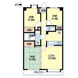 サンパーク我孫子駅前 0702