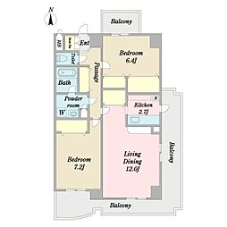 パレ・ロワイヤル 0302