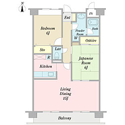 ＷＩＳＴＡＲＩＡ天王台 0302