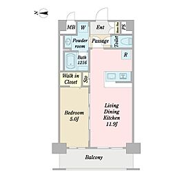 サンウエスト天王台