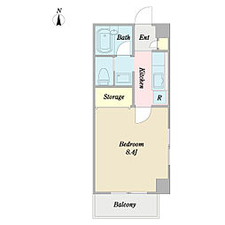 ソレアード 0505