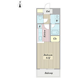 ラシュレー白山 0303