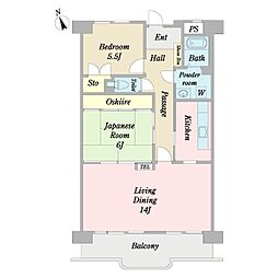 コートヒル取手