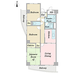 青山カネキンビル 0306