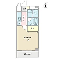 ラフィネ柴崎 0502