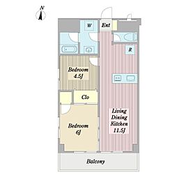 ヴェイル我孫子 0403