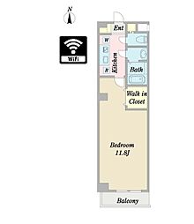 パステル天王台 0402