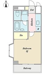 ラフィネ柴崎 0401