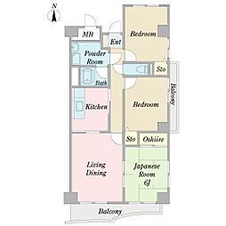 青山カネキンビル 0301